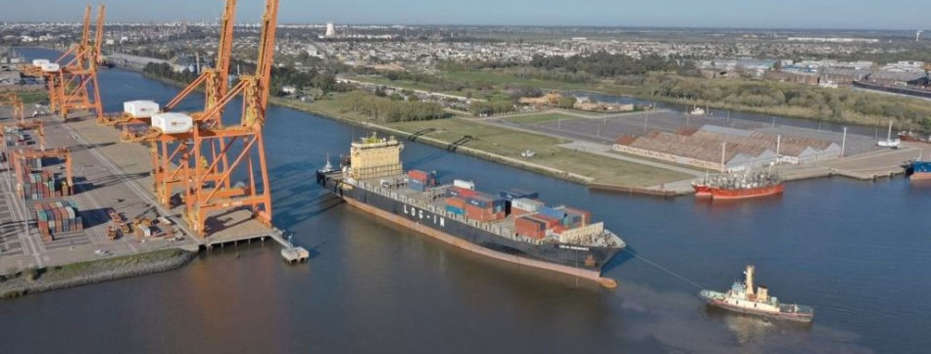 ¿Qué es lo que hace un despachante de aduana?