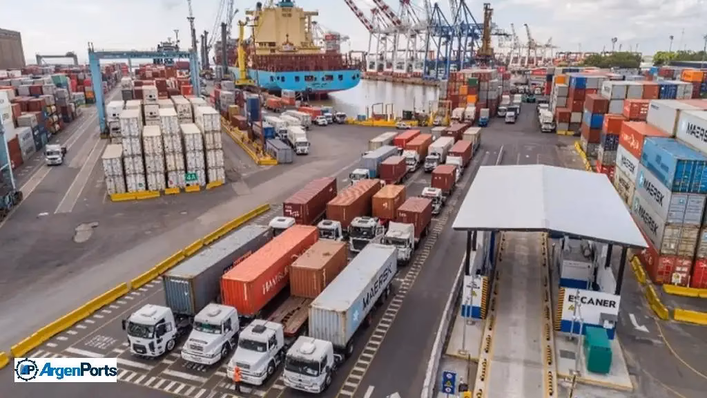 ¿Cuánto cobra un despachante de aduana en Argentina?