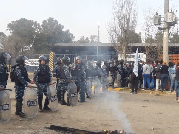 YPF y UOCRA: Construyendo la Energía del País