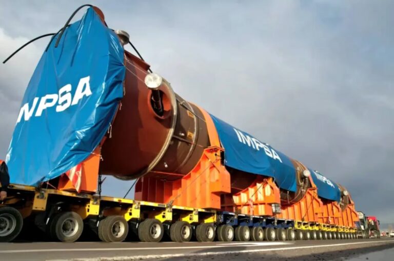 El Reactor de YPF: Corazón de un Combustible Limpio