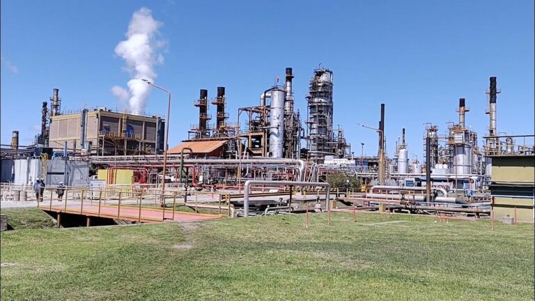 Venezuela: Un Espejo para la Industria Petrolera