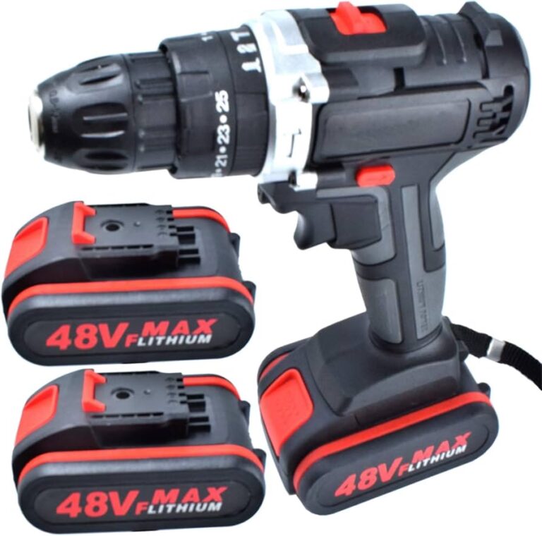 La Energía en tus Manos: Guía de Baterías