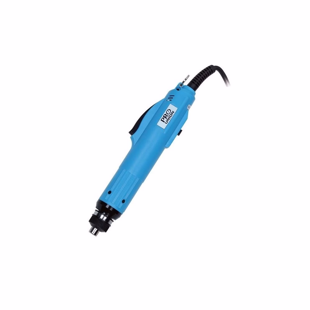 ¿Cuántos voltios tiene que tener un buen destornillador eléctrico?