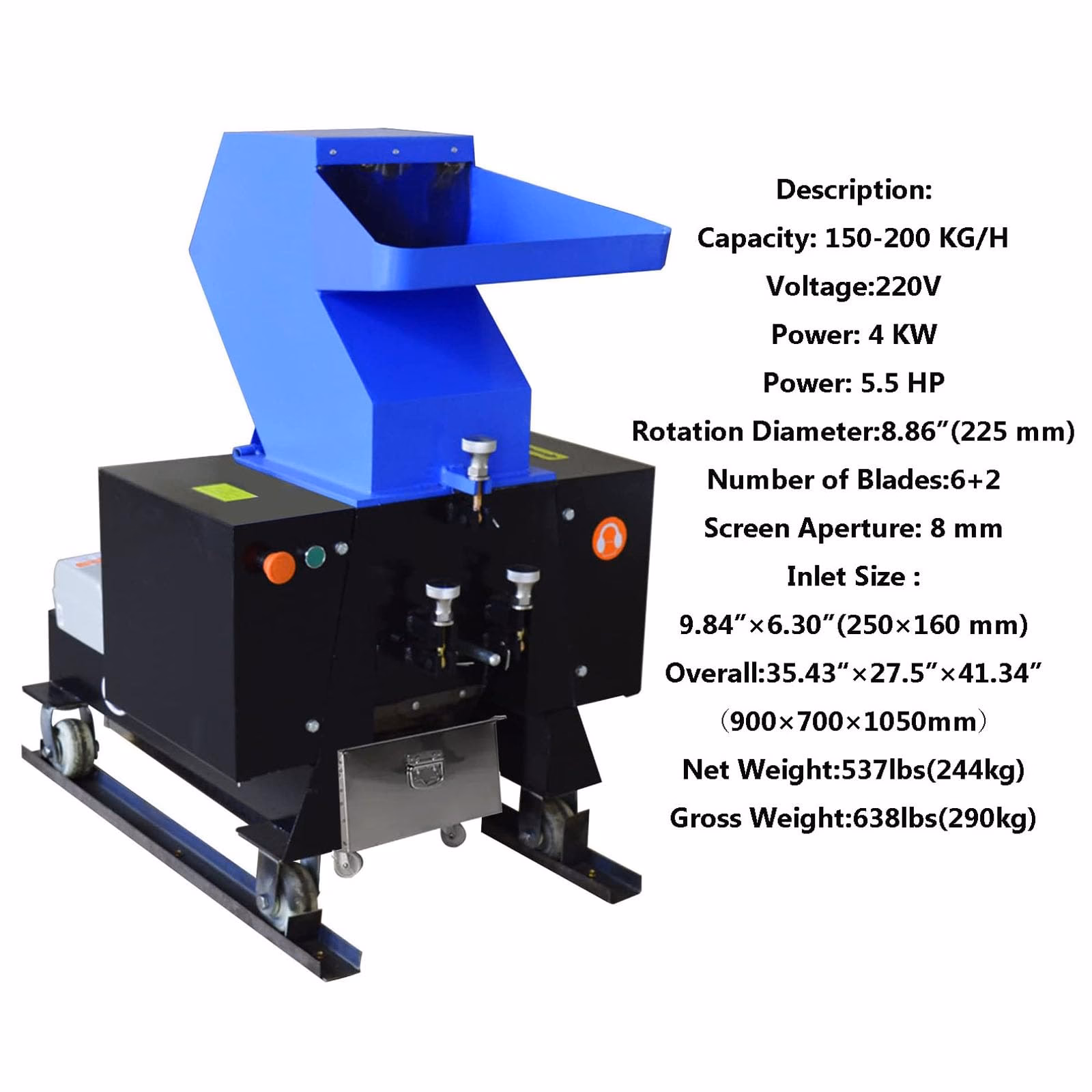 ¿Cuál es la mejor marca de trituradora de papel?