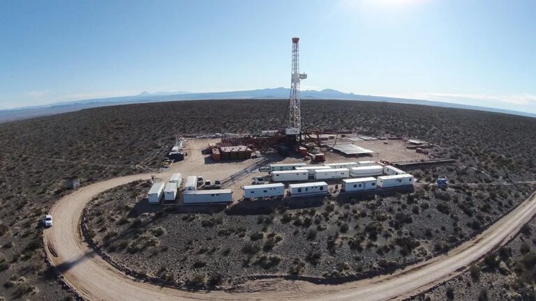 YPF y Sinopec: Alianza Clave en Vaca Muerta