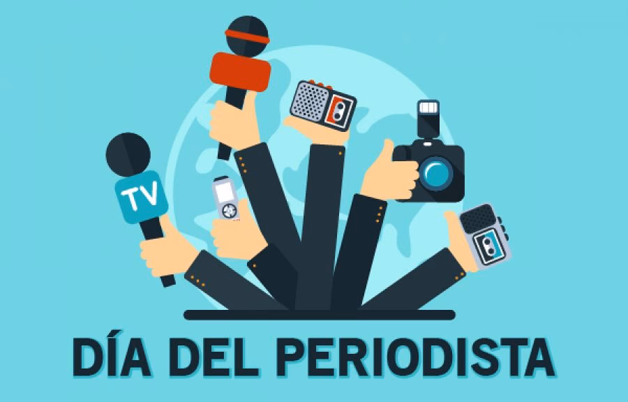 Día del Periodista: Origen de la celebración