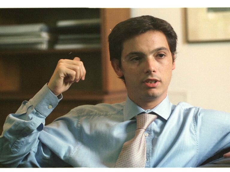 Diego Gorgal: El estratega detrás de la seguridad de YPF