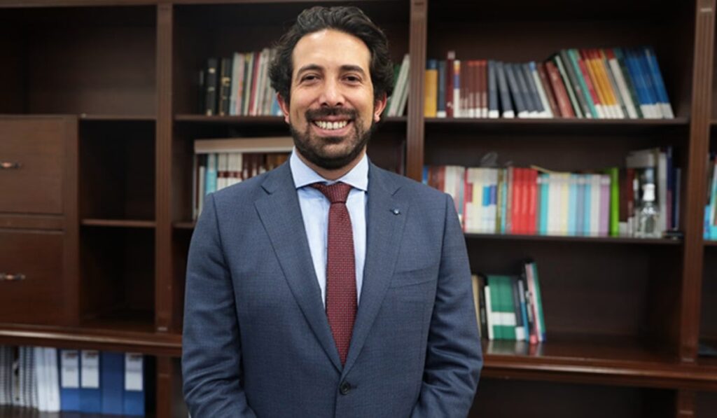 Diego Guevara: ¿Qué Vínculo Tiene con YPF?