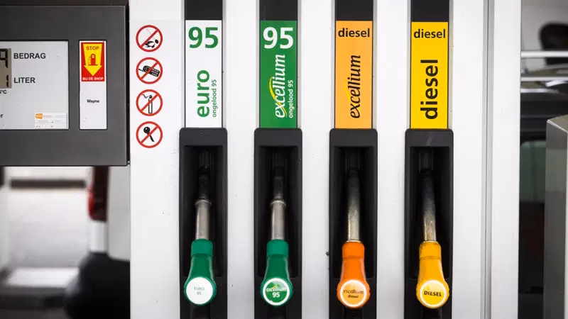 ¿Cuáles son las diferencias entre el gasóleo A y el A+?