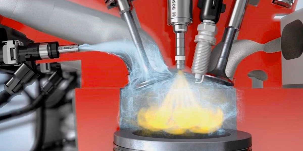 ¿Qué sistema de inyección es mejor?