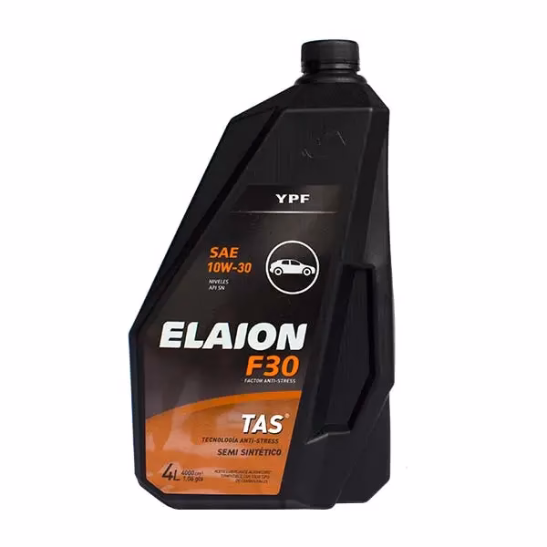 ¿Qué tal es el aceite rod de YPF?