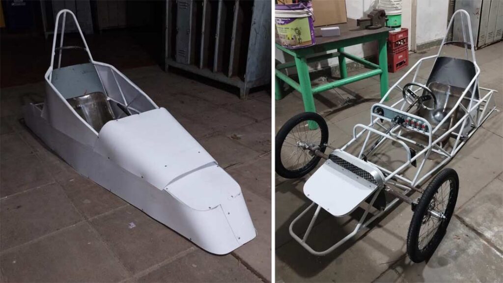 YPF y la Movilidad: Del Tamaño al Motor del Futuro