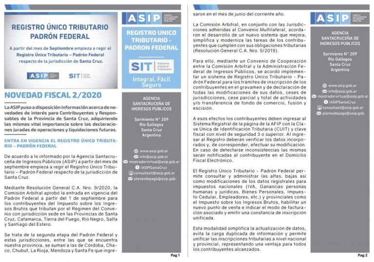 Guía de Impuestos en Santa Cruz: Pagos y Trámites