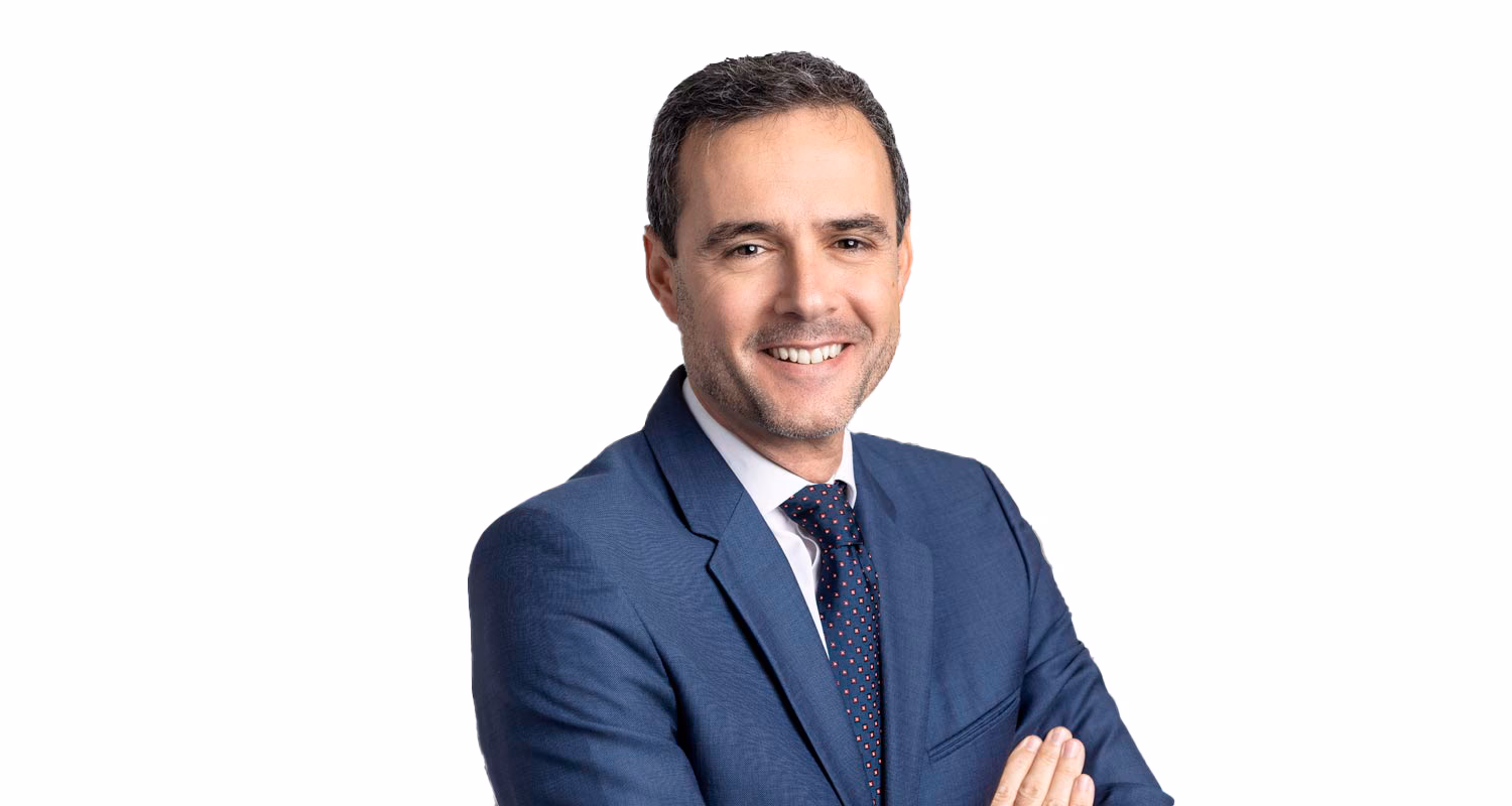 ¿Quién es el director de marketing de PepsiCo?