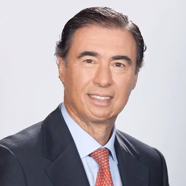 ¿Quién es el director de marketing del Real Madrid?