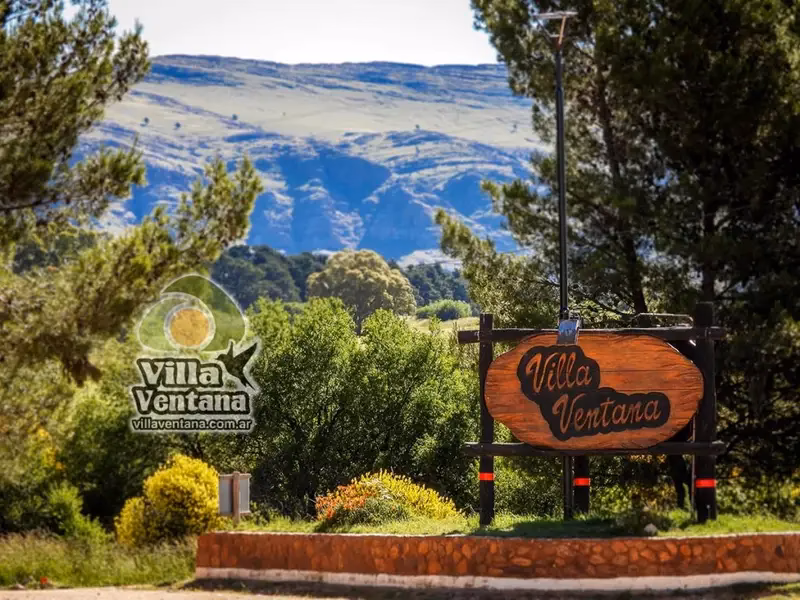 ¿Cuál es la mejor época para ir a Sierra de la Ventana?