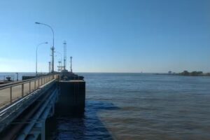 Dock Sud – YPF Propaneros