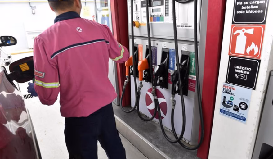 ¿Existe alguna diferencia entre el diésel de Shell y el diésel de supermercado?