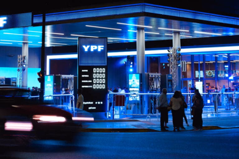 Pruebas Psicométricas: La Clave del Talento en YPF