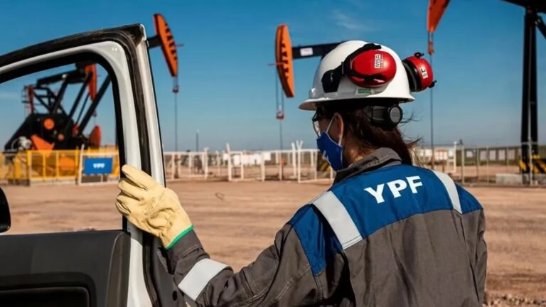 Ropa de Trabajo en YPF: Guía de Entrega y Uso