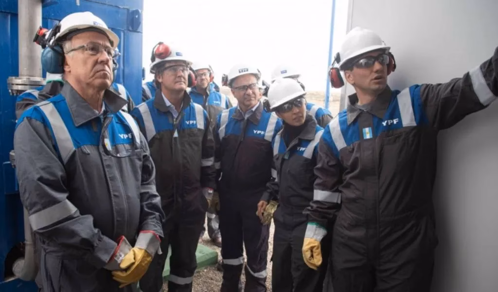 YPF: Guía Completa sobre el Retiro Voluntario