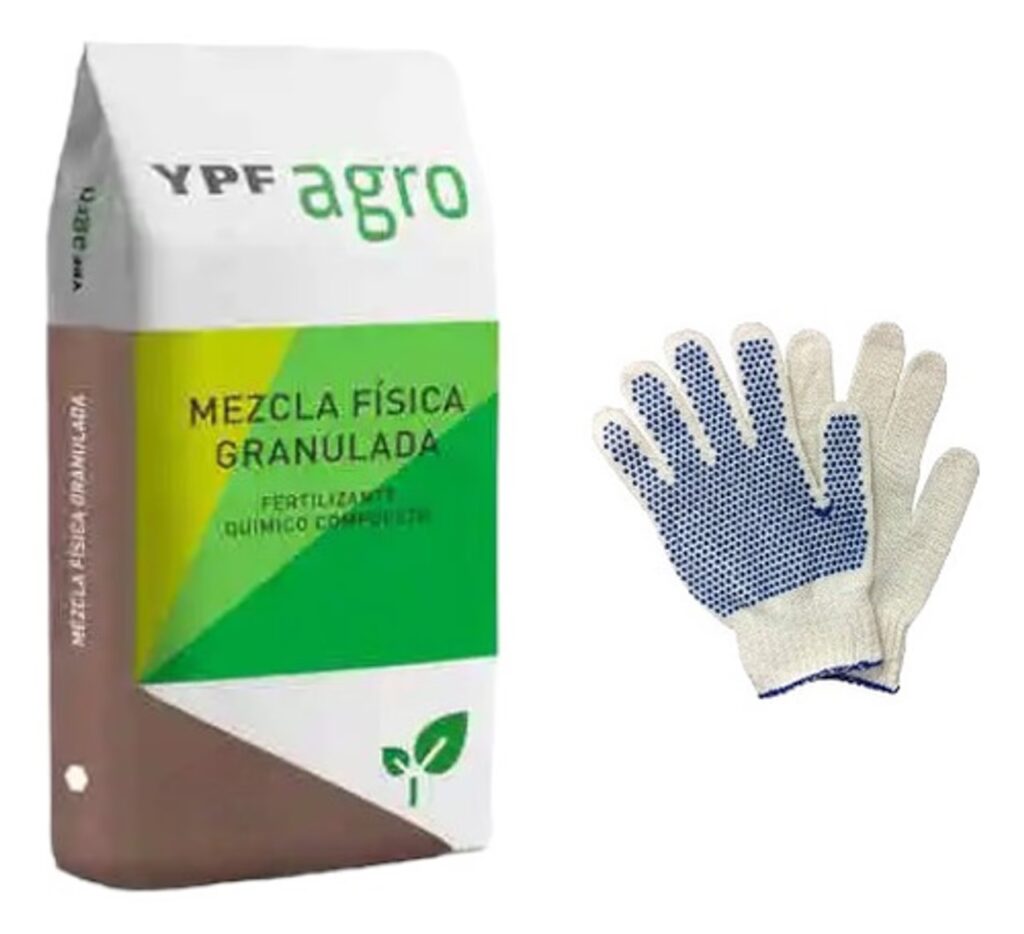 Guía YPF para un césped verde y saludable