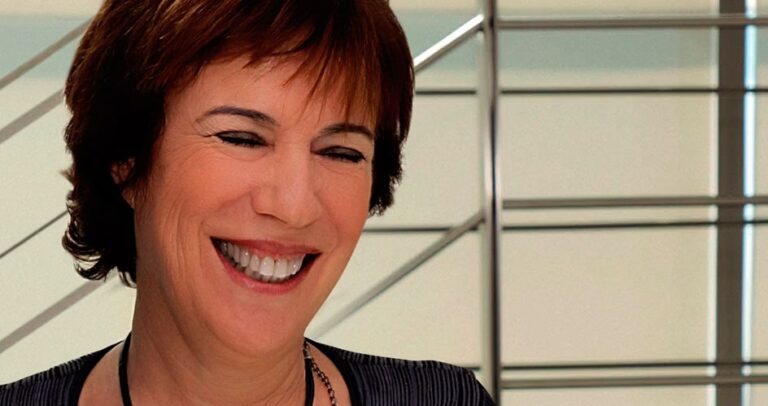 Doris Capurro: De YPF a las Energías Renovables