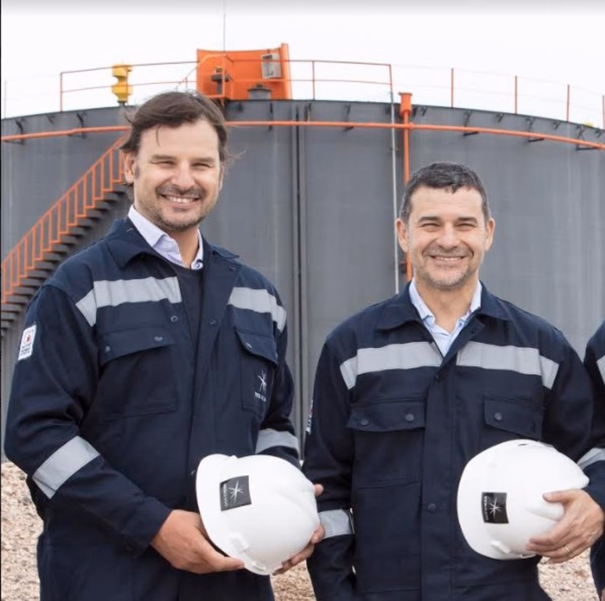 ¿Qué pasó con Dow?