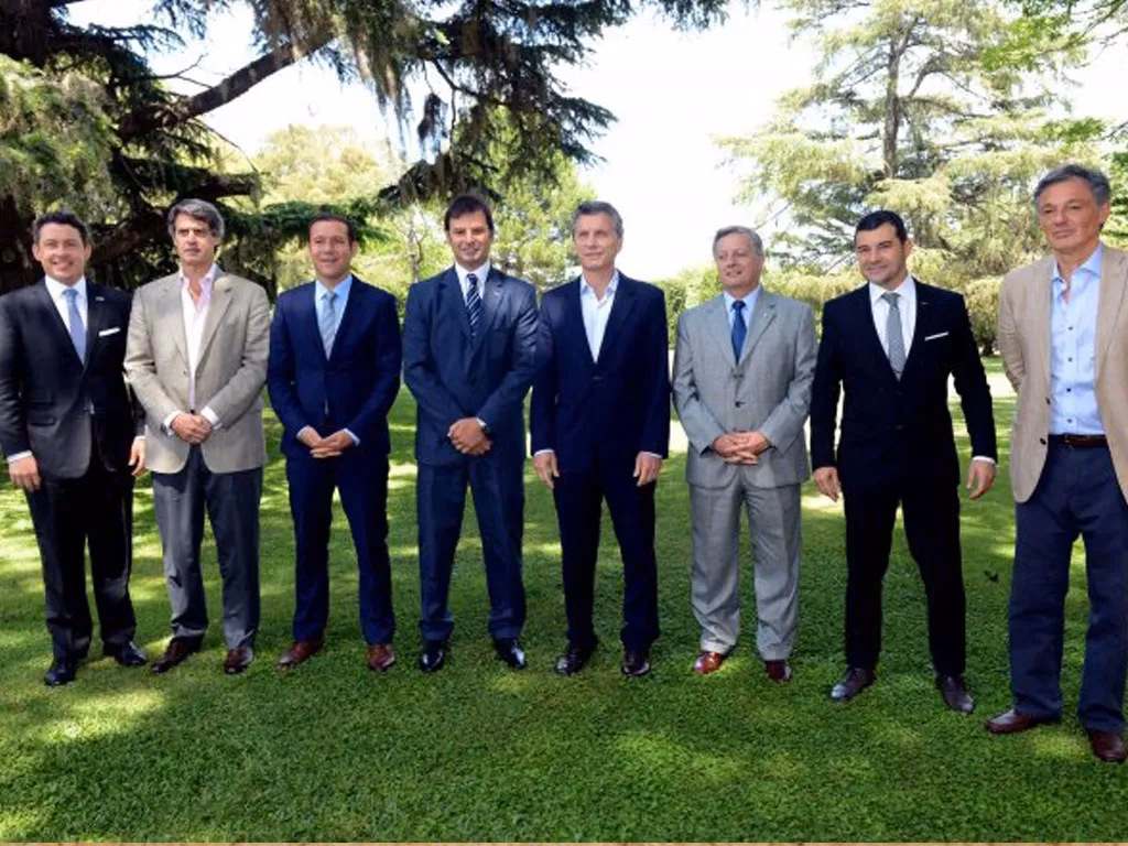 ¿Qué es Dow en Argentina?