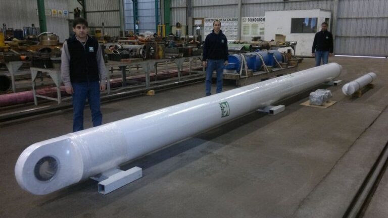 Exploración Offshore: La Frontera Energética de YPF