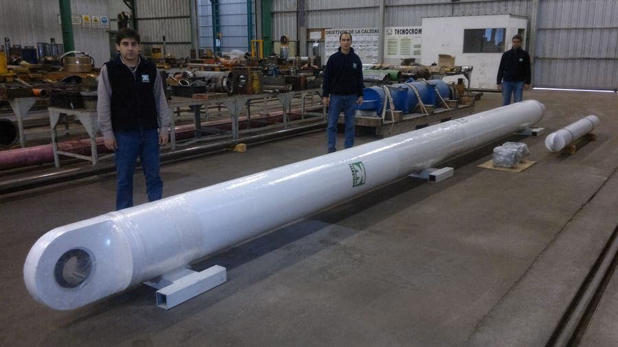 Exploración Offshore: La Frontera Energética de YPF