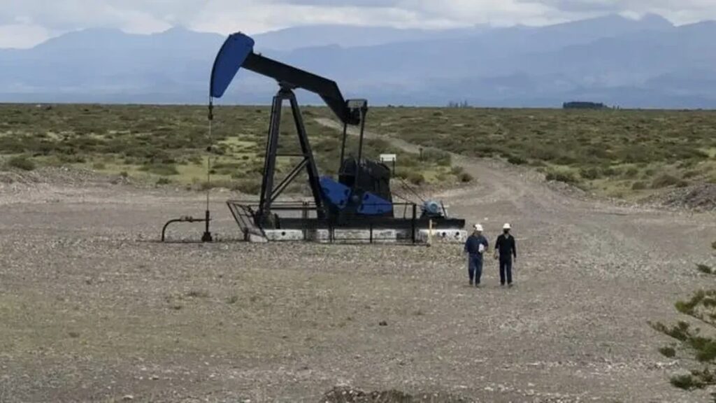 YPF: Un reactor gigante para un futuro más limpio