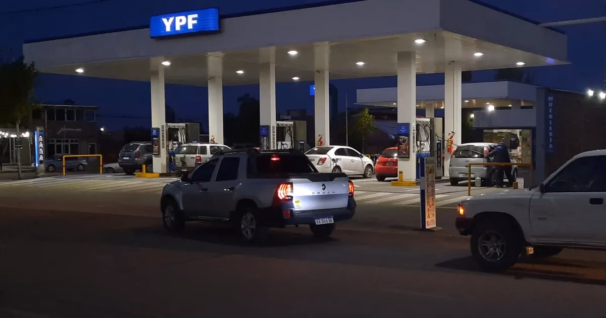 ¿Quién es el dueño de Vaca Muerta?