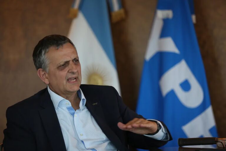 YPF: ¿Quién controla al gigante energético argentino?