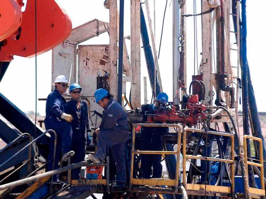 Guía de Jubilación para el personal de YPF