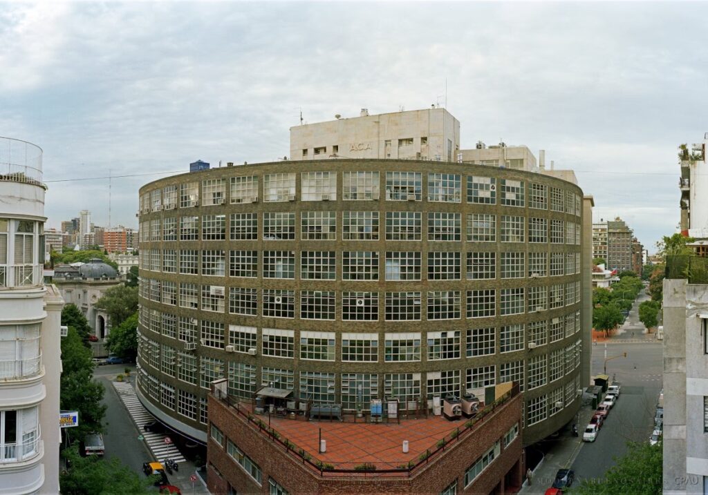 Palacio Barolo: La Joya Más Bella de Buenos Aires