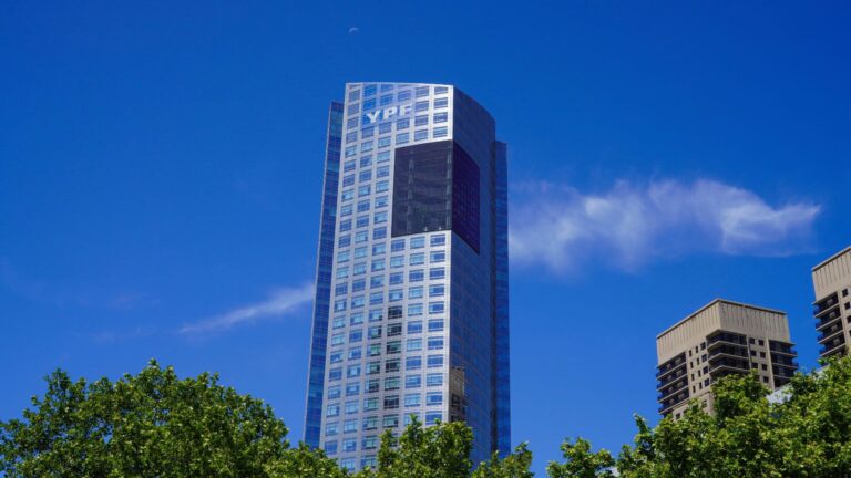 Garden Tower: El Techo de Neuquén y la Patagonia