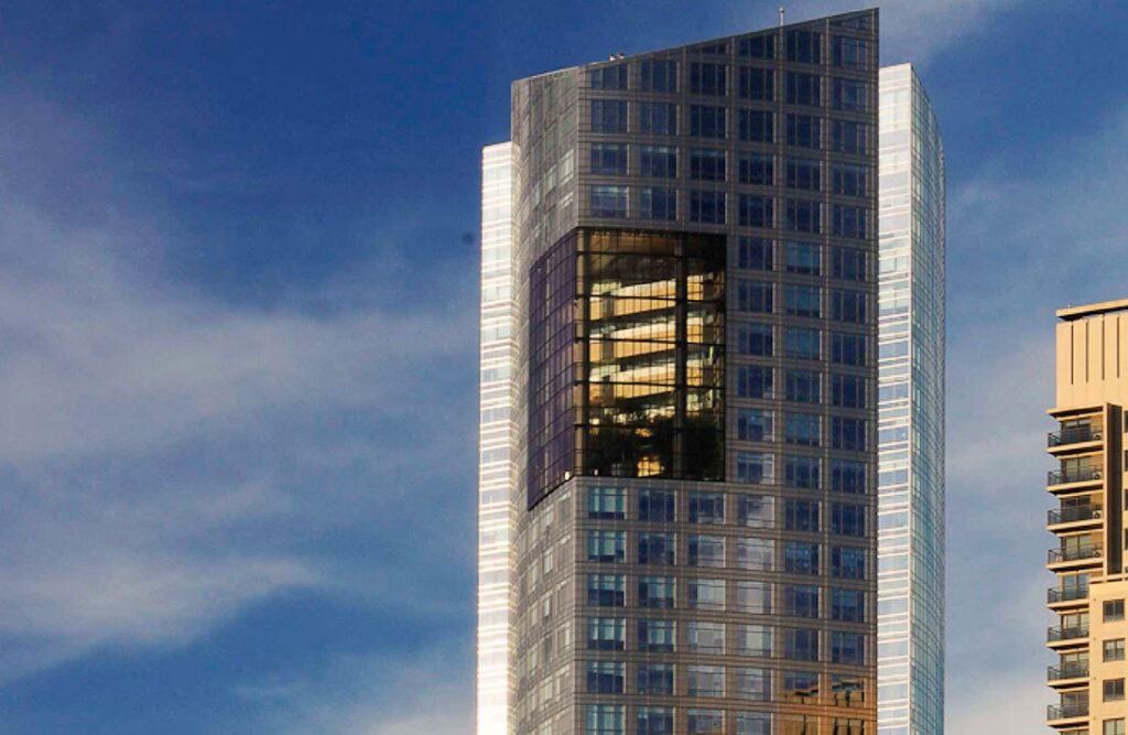 YPF: Protagonista en el Skyline de Puerto Madero