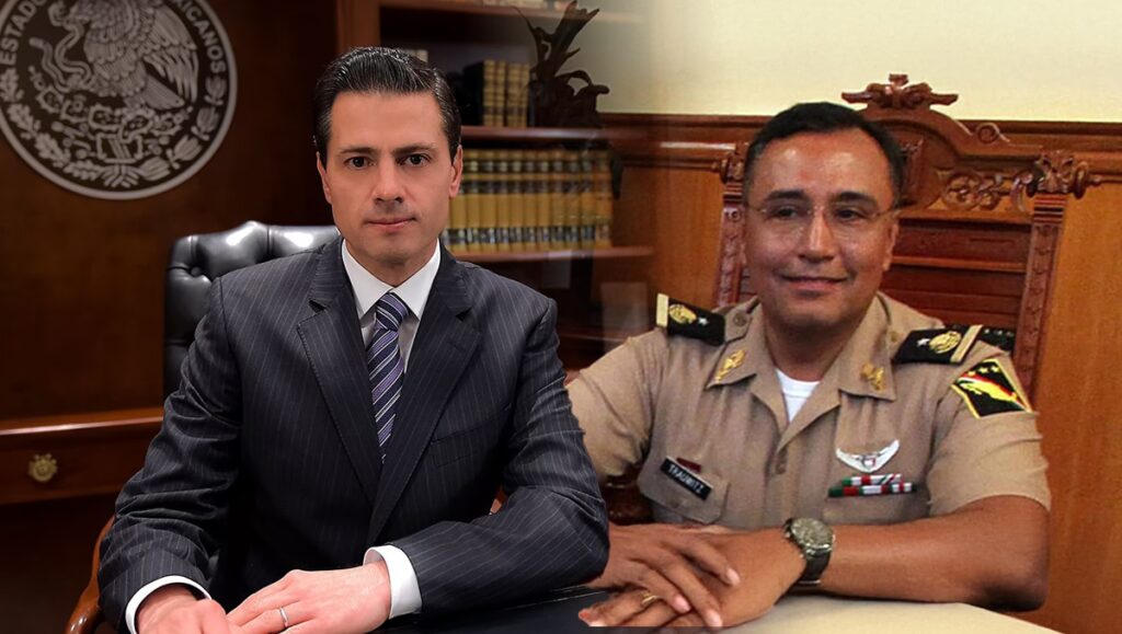 YPF: Seguridad y el Fantasma del Caso Pemex