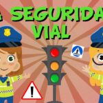 YPF: Guía Completa de Seguridad Vial para Niños