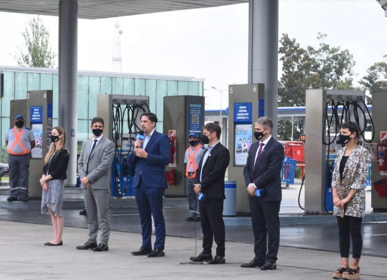 YPF y la Educación: Guía de Becas y Contacto