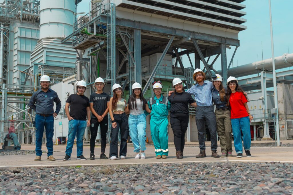 Generación Termoeléctrica: El Motor de Argentina