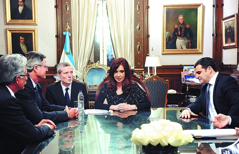 Chevron-Hess: Lecciones para el futuro de YPF