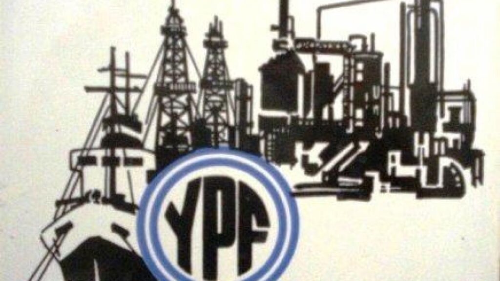 YPF: Inversión Pública, Privada y Mixta