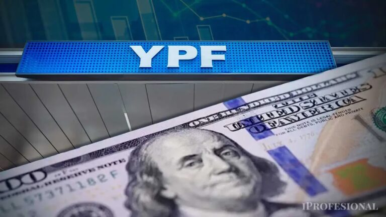 El Dólar y YPF: Análisis del Escenario en 2025