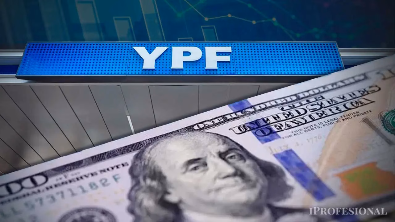 ¿Qué sucede cuando baja el dólar?