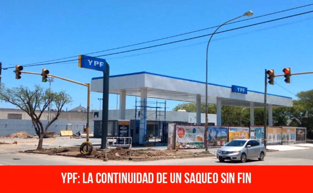 Saqueos 2001: La ‘Zona Gris’ de la Política Argentina