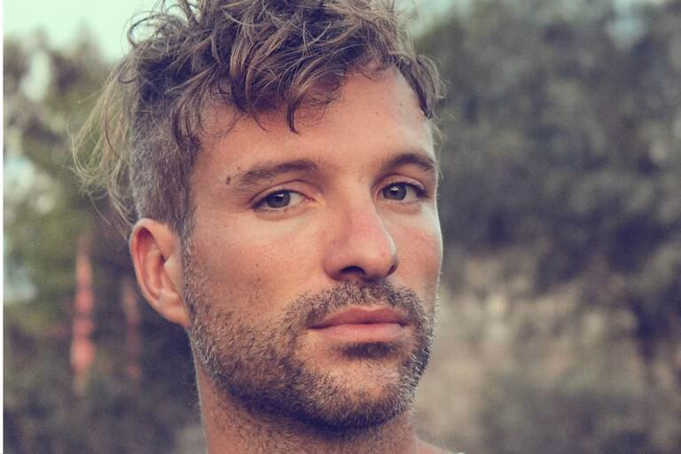 ¿Quién es Emanuel Arias?