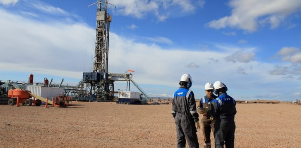 Salarios en YPF: ¿Cuánto se Gana Realmente?