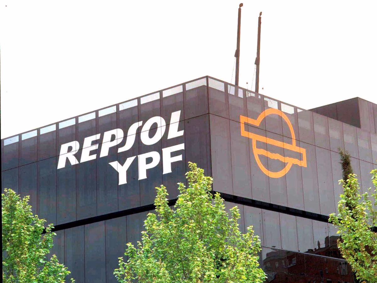 ¿Cuál es la empresa petrolera más grande de Estados Unidos?